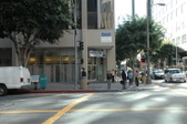 Hope St @ Wilshire