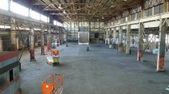 SCS Warehouse