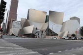 Disney Concert Hall - $$$