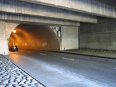 3rd Street Tunnel
