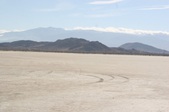 El Mirage Dry Lake Bed