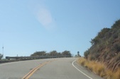 Decker Canyon - Northbound