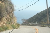 Decker Canyon - Southbound