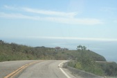 Deer Creed Rd - Westbound