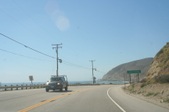 PCH - Sand Dune - Northbound