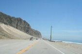 PCH - Sand Dune - Southbound