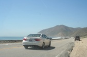 Pt Mugu - PCH - Northbound