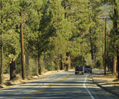 Hwy 38 - Big Bear
