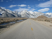 Far Away Roads