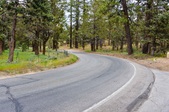 Shay Road - Big Bear