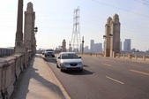 4th Street Bridge - DTLA