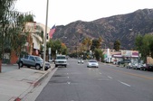 Lake Ave @ Mariposa St - 6:40a