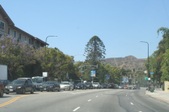 Cahuenga - Hollywood Bowl