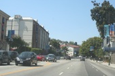 Franklin - Hollywood Blvd