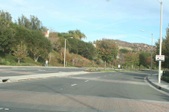 Stevenson Ranch Pkwy @ Pico Cyn - Old Rd