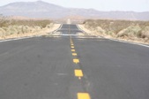 DESERT ROADS