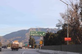 Hwy 210 N From Altadena