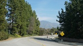 Angeles Crest Hwy & Summit Crest Dr