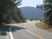 Angeles Forest Hwy