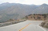 Glendora Mountain Road