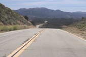 Lake Hughes Road