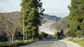 Mountaingate Dr - LA near Encino