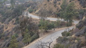 Mt Hollywood - Griffith Park