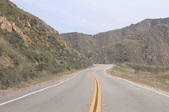 Piru - Main Street to Lake Piru - North