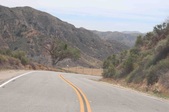Piru - Main Street to Lake Piru - South