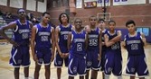 Cathedral High School