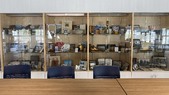 Trophy Room