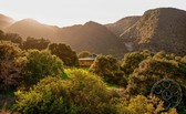Topanga Retreat (Image Locs)