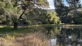 Old Lake - 4th Hold