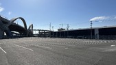 Parking Lot - M&N Mission Studios