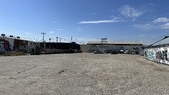 Parking Lot - SCS Warehouse
