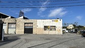 Sidewalk Scene - 500 S Anderson