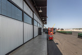 HD Buttercup Hangar