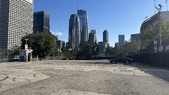 LA Center Studios - Not Yet Clear
