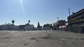 Parking Lot - Lot 1