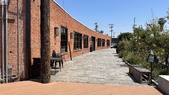 Sidewalk Scene 1