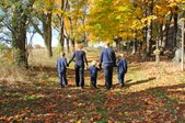 The Watson Family