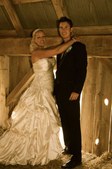 Trash the Dress