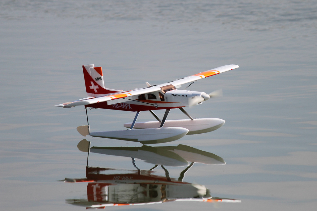 Long Lake Float Fly 8-9-14