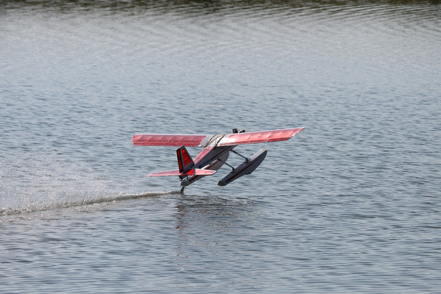 Long Lake Float Fly 8-9-14