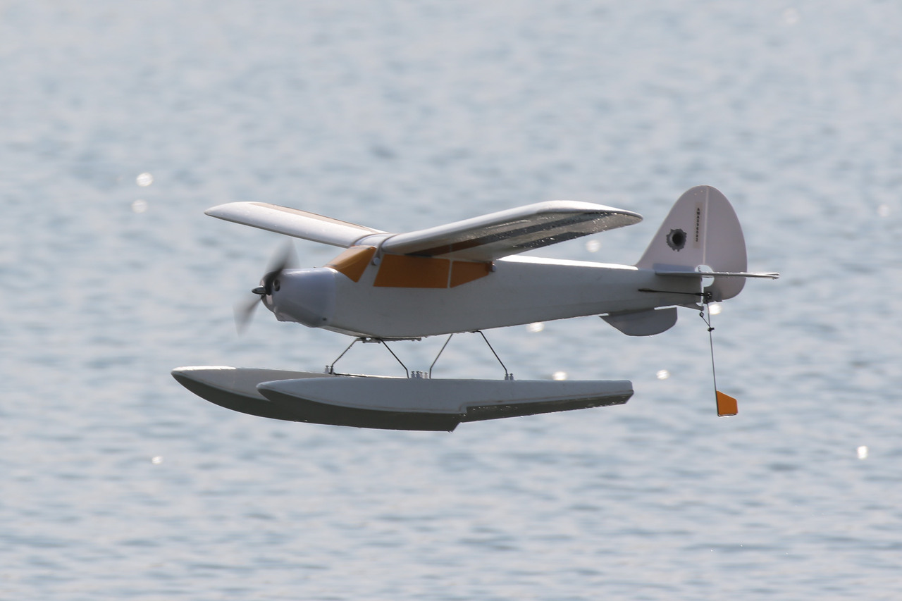 Long Lake Float Fly August 23, 2015