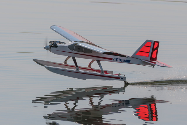 Long Lake Float Fly August 23, 2015