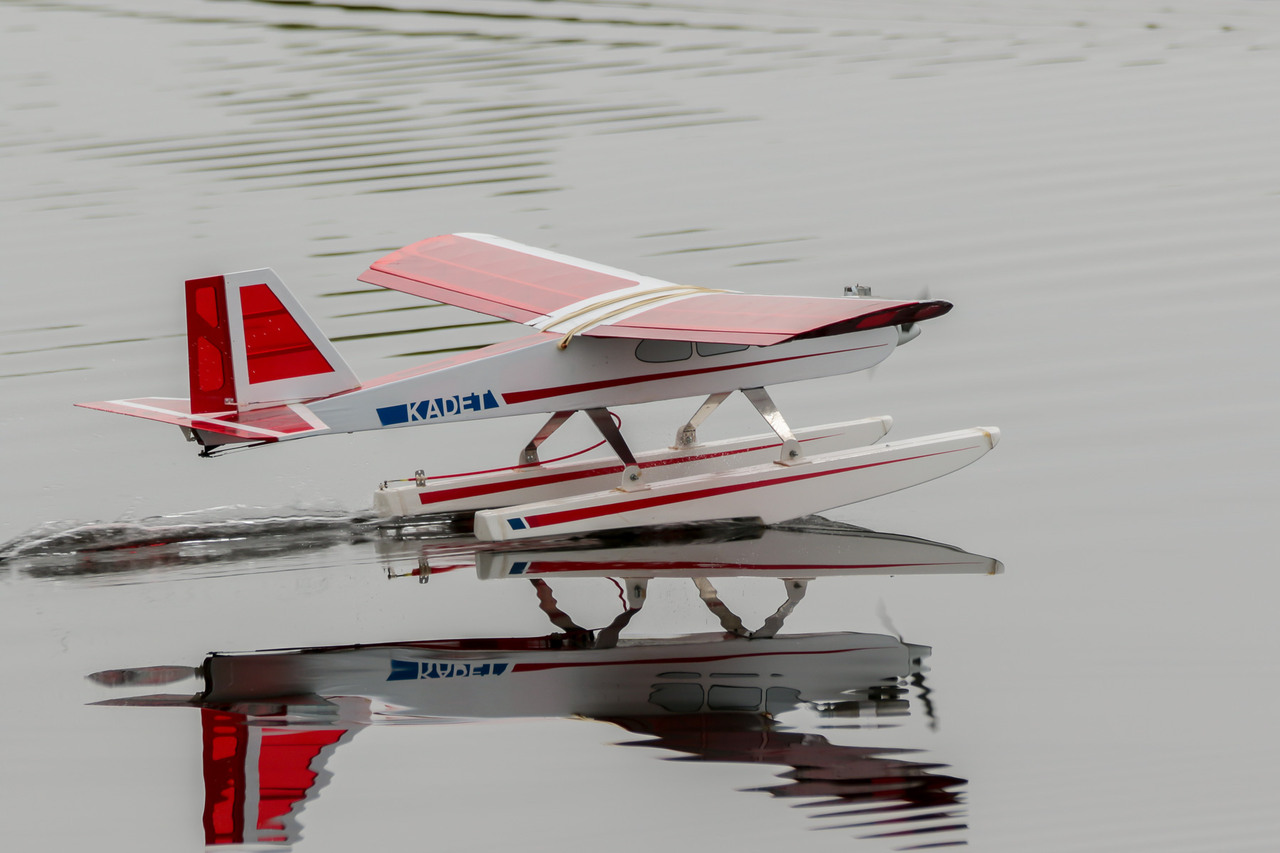 Long Lake Float Fly 6-21-15