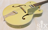 1960 Gretsch Anniversary