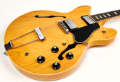 1978 Gibson ES335 stoptail Blonde