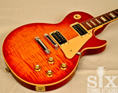 2001 Gibson Les Paul Plus CMT